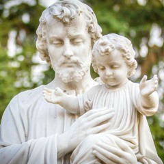 Saint Joseph ( Jacques de la Bastide )2022-05-18 La 3éme personne de la sainte famille