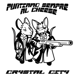 QUESTI GIORNI COPIA E INCOLLA (PROD. 36KIDXEN)