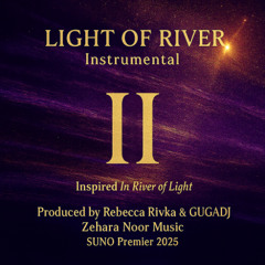 Light of River II trance (feat.Re Rivka & GUGADJ)