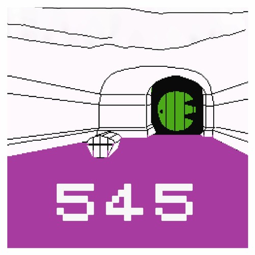 545: The Haunted Hobbit Yard Sale