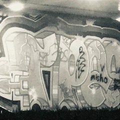 PSYCHEDELIC LANDING INSTRUMENTAL PRODUCED BY STATIC ROOTS