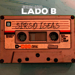 Buenos Aires Lado B (feat. Chacho Castaña, Alambre Gonzalez, Oscar Kreimer & Franco Murua)
