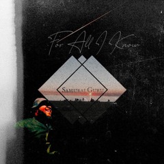For All I Know (EP)