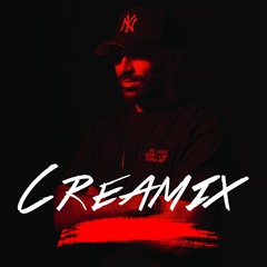 The Creamix - Live Mixes from Cream