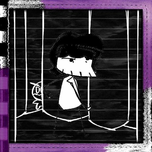 [CONTROL GROUP 01-01] - COME ON, GET INTO IT