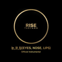 Eyes Nose Lips 2025 - Taeyang ft. Quaniam Make
