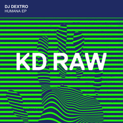 DJ Dextro - Humana