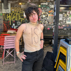 Pioneer Works invites ANNIHIL @ The Lot Radio 10-27-2025