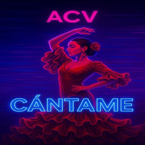ACV - Cántame