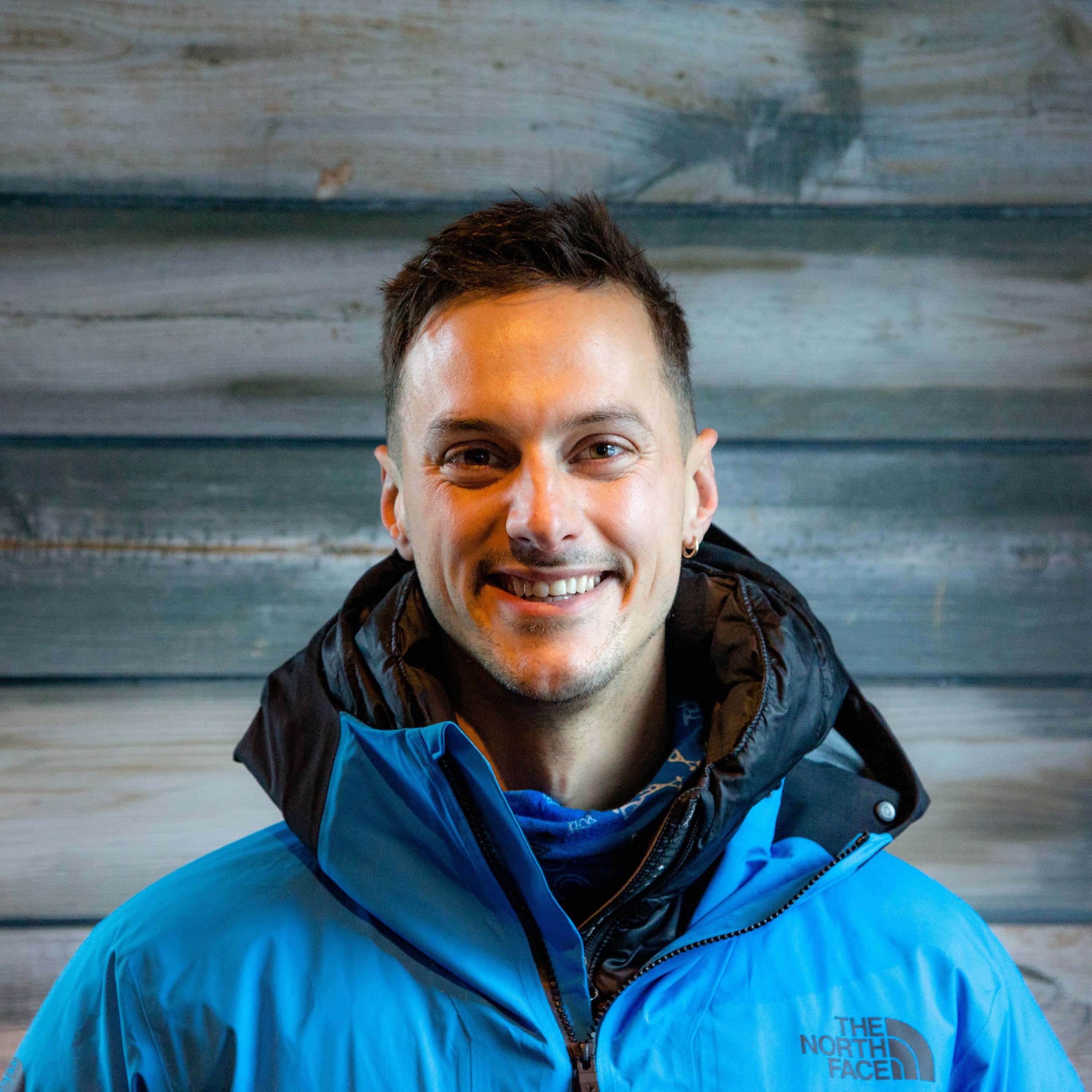 First Chair: PSIA-AASI Podcast
