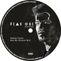 Hear Me (Original Mix)