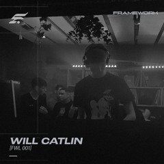FWL 001 | Will Catlin