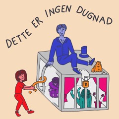 Dette er ingen dugnad ft. Reduser Husleia Sigrid Elise Høeg