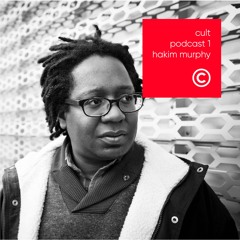 podcast 1 - hakim murphy