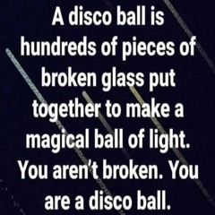 My Dirty Disco (Sketch)