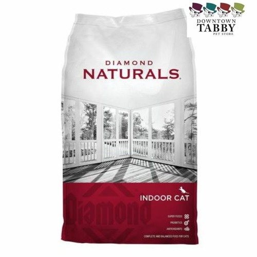 Stream Best Dry Cat Food from Good Nature Pet Store Listen online for