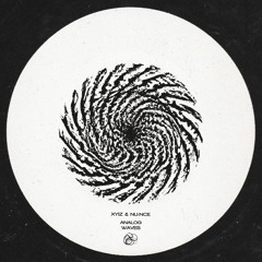 Analogue Waves Feat. Nu:nce