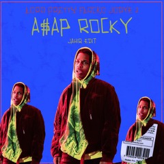 A$AP Rocky - Lord Pretty Flacko Joyde 2 (Jahir Edit)
