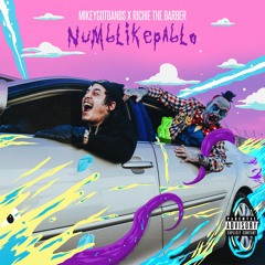 NUMBLIKEPABLO ft. Richie The Barber
