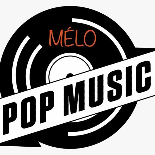 DJ NOBODY presents MÉLO POP MUSIC 11-2020