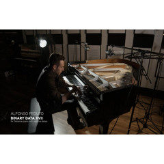 Alfonso Peduto - Binary Data XVII