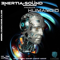 Enertia - Sound - Humanoid - May 2022