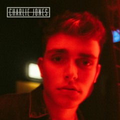 Charlie Jones -  Love Taker