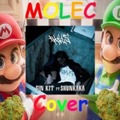 KILE - Sin Kit (Molec X MBT Cover)█▬█ █ ▀█▀