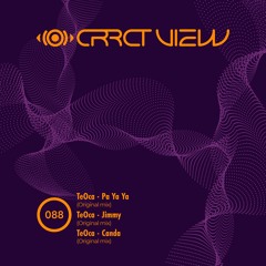 TeOca - Jimmy [CRRCT VIEW]