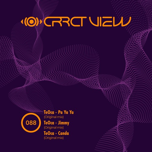TeOca - Jimmy [CRRCT VIEW]