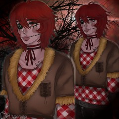 DEAD BY DAYLIGHT [pearlblade]