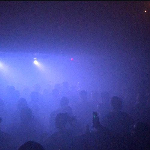 where the sound lives