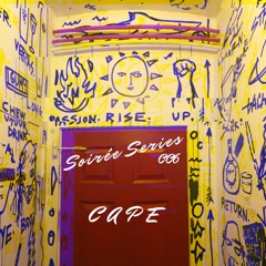 Soiree Series 006 - Cape