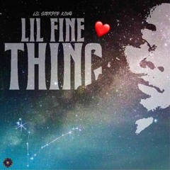 Lil Scorpio King - Lil Fine Thing