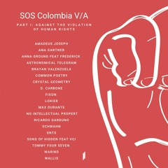 Schwahn - Loops of Freedom ( INHERENCIA / SOS Colombia V/A Part 1 )