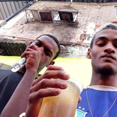 EU SOU BANDIDO E ESCUTO ARROCHA ( PROD. 2D )