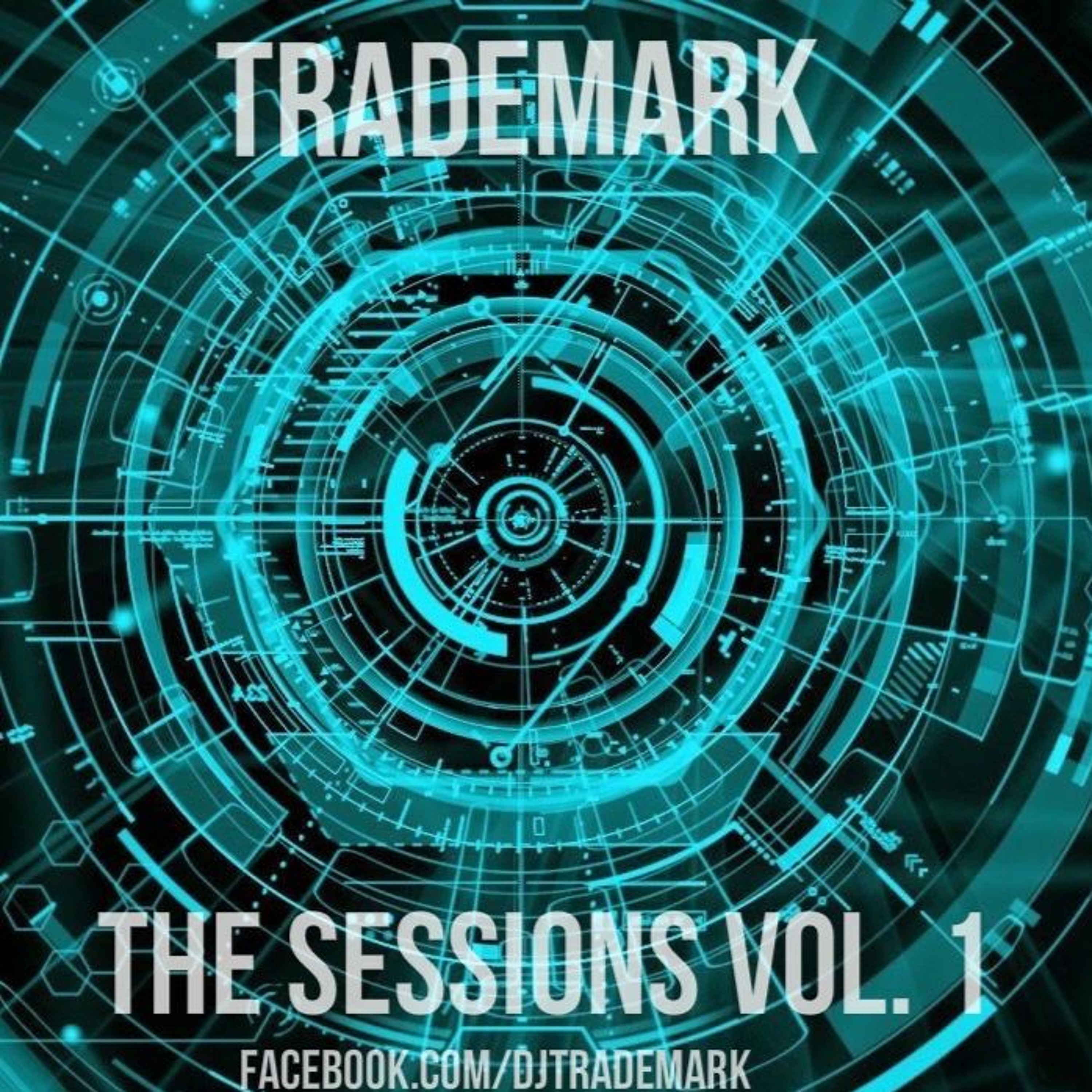 The Drum & Bass Sessions Vol. 1 (Free Download) episode artwork