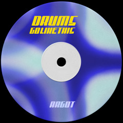 ARGOT - DRUMS GO LIKE THIS