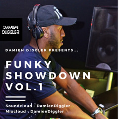 Funky Showdown Vol 1