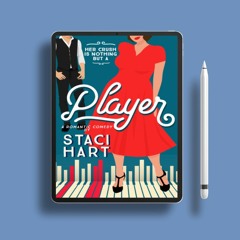 Player by Staci Hart. Without Charge [PDF]