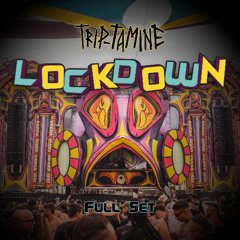 Trip-Tamine @ Lockdown Festival 2024