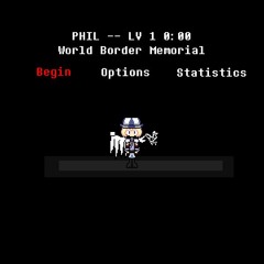 [Behind the World Border] On A Mission V2