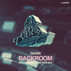 Davidi - Backroom