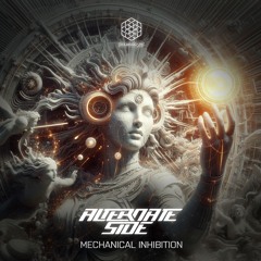 Alternate Side - Mechanical Inhibition (Original Mix)
