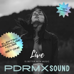 PDRMX31minutes