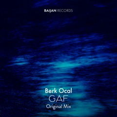 Berk Ocal - Gaf