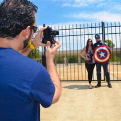 Review Special Price Superhero Movie Location Tour