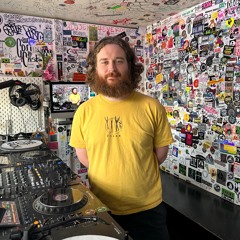 Spray @ The Lot Radio 07-29-2024