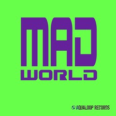 Mad World (Pulsedriver Remix)