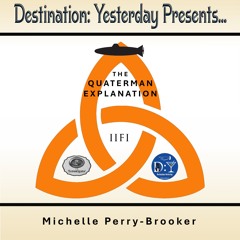 The Quaterman Explanation